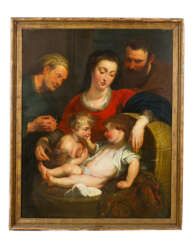Peter Paul Rubens (1577-1640)-studio