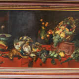 Frans Snyders (1579-1657)-attributed - Foto 1