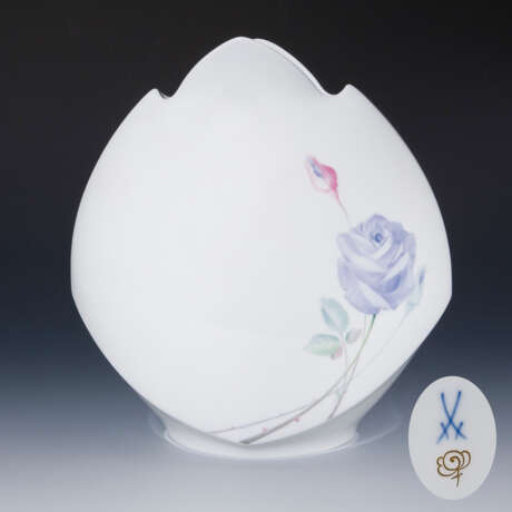 Design-Vase - Foto 1