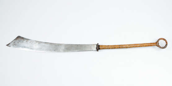 Oriental Scimitar - photo 1