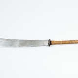 Oriental Scimitar - Foto 1