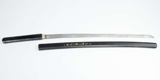 Japanese Katana Sword - фото 1