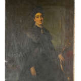 Aristides Oeconomo (1821-1887) Portrait of Queen Amalia of Greece (1818-1875) - photo 1
