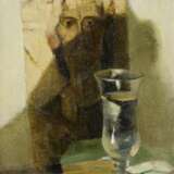 KOZINS, Vladimir Ivanovich (* 1922 Bransk/Russland). Kozins: Wein und Wasser. - Foto 1