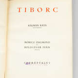 Kalman Kata Book (1937) - фото 1