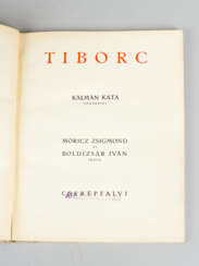 Kalman Kata Book (1937)