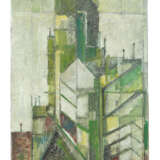 Lyonel Feininger (1871-1956) -attributed - фото 1