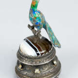 Silver Table bell - Foto 1