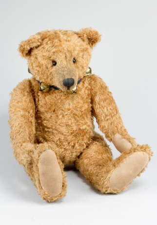 A Steiff Teddybear - фото 1