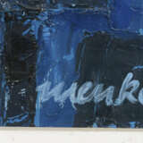 MENKE, M.. Menke: Abstrakte Komposition. - фото 2