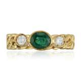 NO RESERVE ~ EMERALD, RUBY AND DIAMOND SUITE - Foto 8