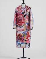 A ONE-OF-A-KIND, HAND-PAINTED 