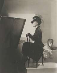 HORST P. HORST (1906-1999)