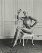 HELMUT NEWTON (1920-2004)