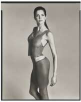 RICHARD AVEDON (1923-2004)