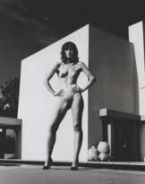 HELMUT NEWTON (1920-2004)