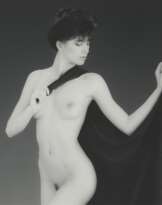 ROBERT MAPPLETHORPE (1946-1989)