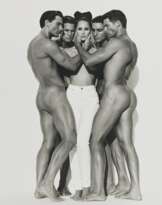 HERB RITTS (1952-2002)