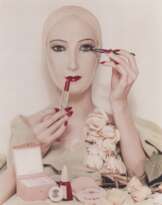 ERWIN BLUMENFELD (1897-1969)