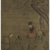 LI SHAN (CIRCA 1662-?) - фото 1