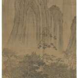 YANG JIN (1644-1728) - photo 1