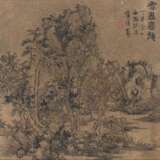 Lan, Ying. LAN YING (1584-AFTER 1664) - Foto 1