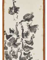 CHEN QIKUAN (CHEN CHI-KWAN, 1921-2007)