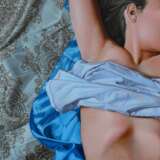 Painting “Spring”, Canvas, Oil, Contemporary realism, Genre Nude, Ukraine, 2021 - photo 2