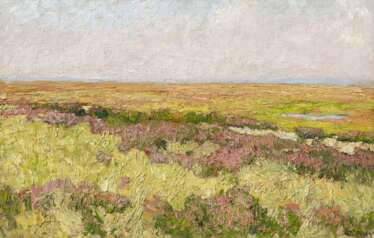 Untitled (Heath Landscape)