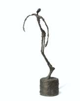 ALBERTO GIACOMETTI (1901-1966)