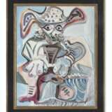Picasso, Pablo. PABLO PICASSO (1881-1973) - Foto 2