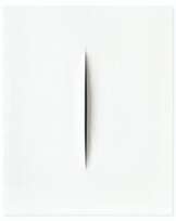 LUCIO FONTANA (1899-1968)