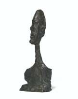 ALBERTO GIACOMETTI (1901-1966)