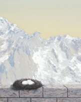 RENÉ MAGRITTE (1898-1967)