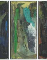 PER KIRKEBY (1938-2018)