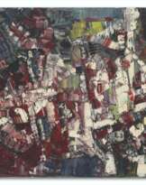 Jean Paul Riopelle (1923-2002)
