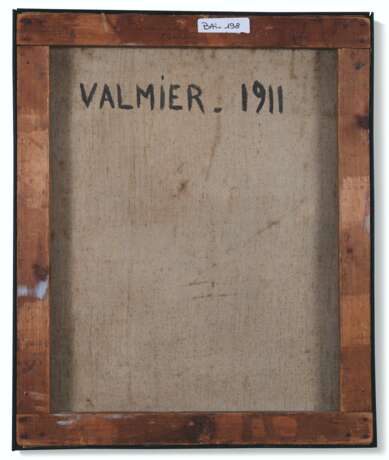 GEORGES VALMIER (1885-1937) - фото 4