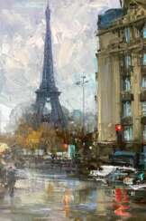 ANSICHT IN PARIS 2021