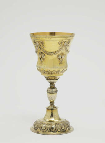 Pokal, Augsburg, 1783 - 1785, Ignatius Caspar Bertholt - Foto 1