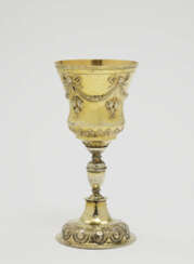 Pokal, Augsburg, 1783 - 1785, Ignatius Caspar Bertholt 