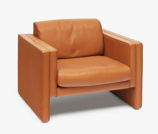 Drei Sessel, Walter Knoll - Foto 1