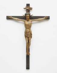 Kruzifix, Süddeutsch, 15. Jahrhundert