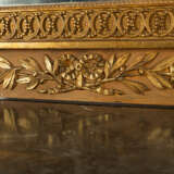 Louis-XVI-Spiegelkonsole - Foto 3