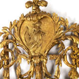 Louis-XVI-Spiegelkonsole - фото 4