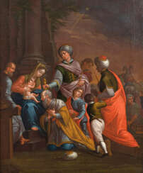Bassano, Jacopo dal Ponte (nach)