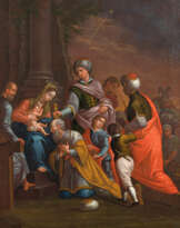 Bassano, Jacopo dal Ponte (nach)