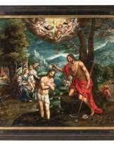 Clerck, Hendrick de oder Werkstatt (zugeschrieben)