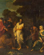 Франческо Фернанди. Fernandi, Francesco, detto Imperiali (zugeschrieben)