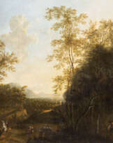 Moucheron, Frederic de