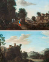 Swanevelt, Hermann van (zugeschrieben)